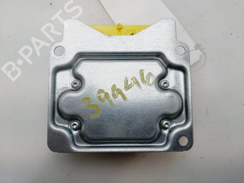 Calculateur Airbags VW CADDY ALLTRACK IV Box Body/MPV (SAA)  | BP30044682M53 