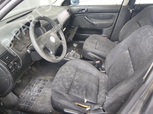 Left front window switch VW GOLF IV (1J1)  | BP36223093I27  - Image 11