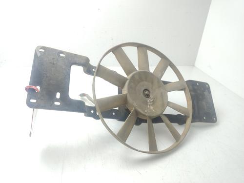 Used Radiator fan RENAULT CLIO I (B/C57_, 5/357_) 1.2 (5/357Y, 5/357K) (58 hp) 30621565
