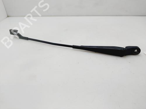 Used Front windshield wiper arm SKODA FABIA II (542) [2006-2014]  28208517