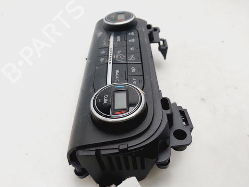 Climate control FORD FOCUS IV (HN)  | BP26543283I5 
