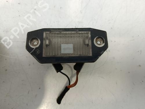 Used Licence plate light FORD MONDEO III (B5Y) 2.0 16V TDDi / TDCi (115 hp) 30769665