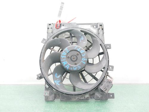 Used Radiator fan OPEL ASTRA H GTC (A04) [2005-2010]  12416702