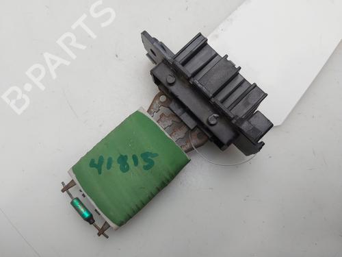 Heater resistor PEUGEOT PARTNER Tepee 1.6 BlueHDi 100 | BP35944660M108 - Image 3