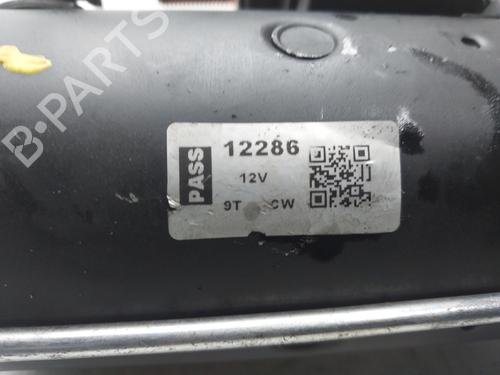 Starter CHEVROLET CRUZE (J300) | BP31803488M8