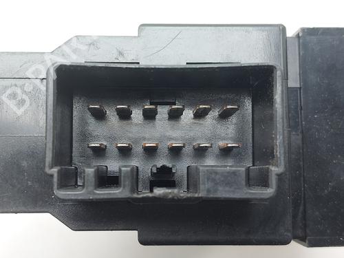 Left front window switch VOLVO S60 I (384) D5 | BP34264363I27  - Image 5