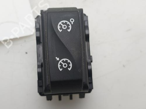 Mando Mando RENAULT SCÉNIC III (JZ0/1_) [2008-2016] 37170733 37170733
