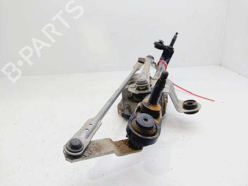 Front wiper motor SEAT LEON (5F1)  | BP23261941M29 