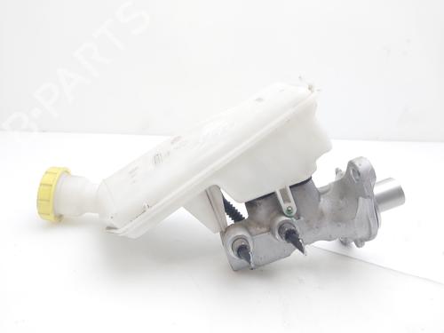 Brake master cylinder PEUGEOT 2008 I (CU_) 1.2 THP 130 / PureTech 130 | BP16880349M77 