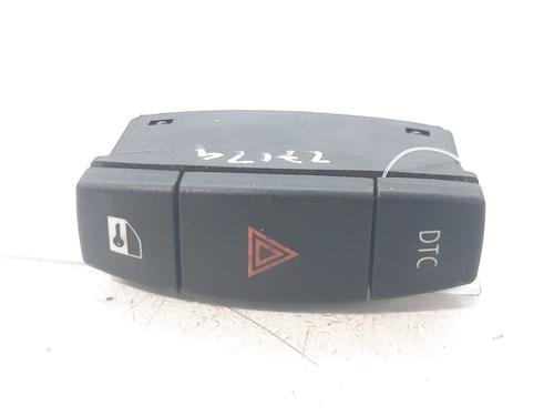 Used Warning switch BMW 1 (E87) 118 d (122 hp) 9238585