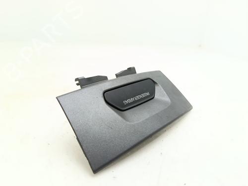 Elektronisk modul FORD FIESTA VI (CB1, CCN) 1.6 TDCi | BP28213119M83 