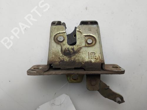 Bagklap lås Bagklap lås OPEL CORSA B (S93) 1.7 D (F08, F68, M68) (60 hp) 36013649 36013649