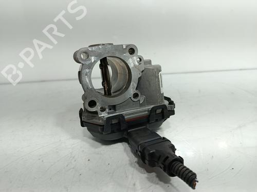 Throttle body CITROËN C-ELYSEE (DD_)  | BP29982151M82