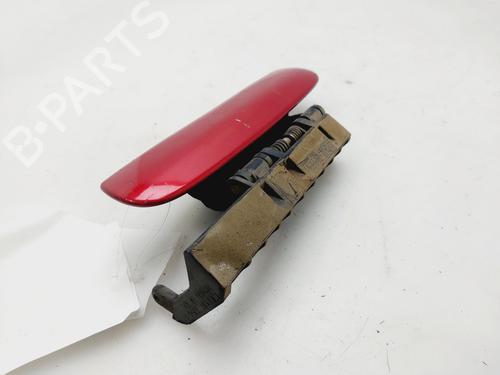 Venstre foran utvendig håndtak CITROËN XSARA Coupe (N0) 1.6 16V | BP30874007C128