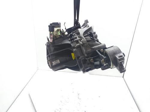 Gearbox FORD MONDEO II (BAP) 1.8 TD | BP7551428M3 
