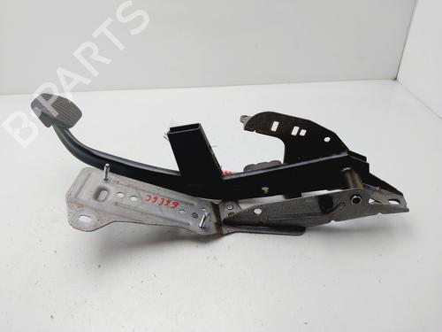 Break pedal FORD FOCUS III  | BP29584623I19 