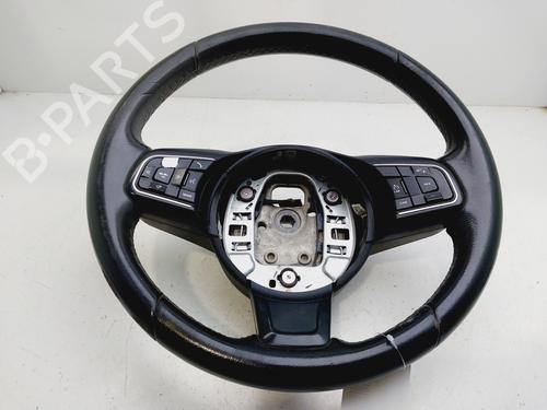 Used Steering wheel JAGUAR E-PACE (X540) 2.0 D150 AWD (150 hp) 26695094