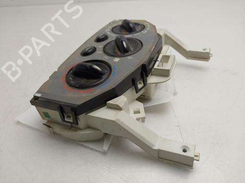 Climate control RENAULT TRAFIC II Bus (JL) 2.0 dCi 115 (JL00, JL01, JL0H, JL0M, JL0U) | BP38642353I5 - Image 4