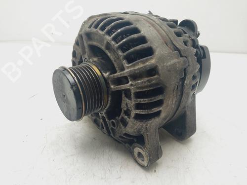 Used Alternator PEUGEOT 407 (6D_) [2004-2011]  21286601
