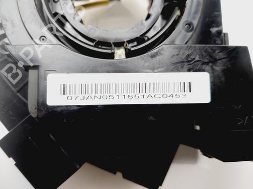 Squib airbag FORD FOCUS II (DA_, HCP, DP) 1.6 TDCi | BP30519115C102 