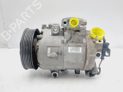 AC compressor SEAT IBIZA III (6L1)  | BP25902954M34 