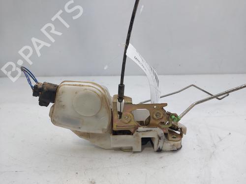 Used Front right lock MITSUBISHI PAJERO III (V7_W, V6_W) 3.2 Di-D (V68W) (160 hp) 17119645