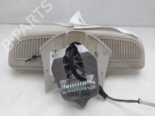 Rear mirror MERCEDES-BENZ E-CLASS (W211) E 280 CDI (211.020) | BP16006479I6 