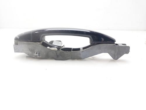 Front right exterior door handle PEUGEOT 5008 (0U_, 0E_) 2.0 HDi 150 / BlueHDi 150 | BP17900427C129 