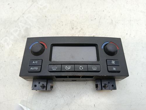 Used Climate control Climate control 37184686 37184686