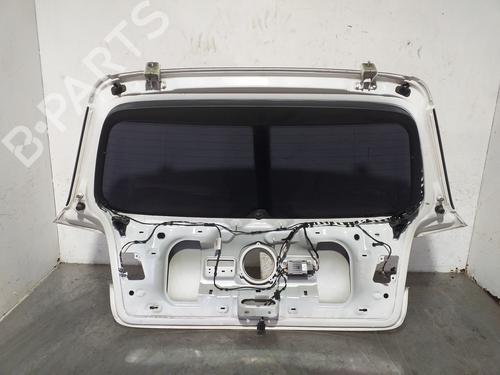 Tailgate VW GOLF VI (5K1)  | BP22615152C6 