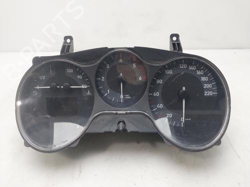 Used Instrument cluster Instrument cluster SEAT LEON (1P1) [2005-2013] 36384425 36384425