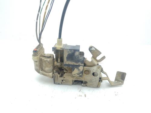 Used Front right lock CITROËN JUMPER I Van (244) 2.2 HDi (101 hp) 24443758