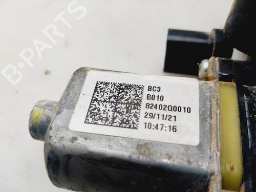 Front right window mechanism HYUNDAI i20 III (BC3, BI3)  | BP29546674C23 