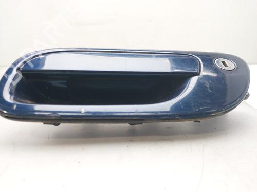 Front left exterior door handle VOLVO S80 I (184) 2.4 | BP12980743C128 