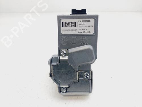 Ignition barrel JEEP RENEGADE SUV (BU, B1, BV) 1.6 CRD | BP30735042M48