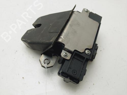 Bakluke lås FORD FOCUS II (DA_, HCP, DP) 1.6 TDCi | BP25043415C101 