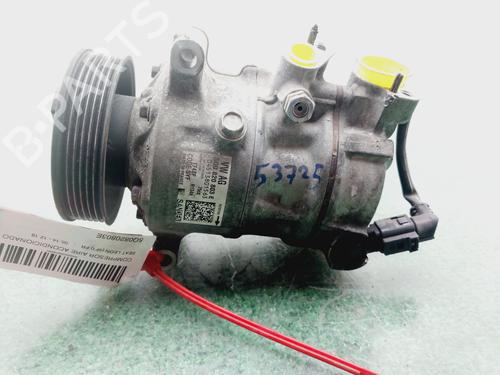 Used AC compressor SEAT LEON (5F1) [2012-2021]  27567019