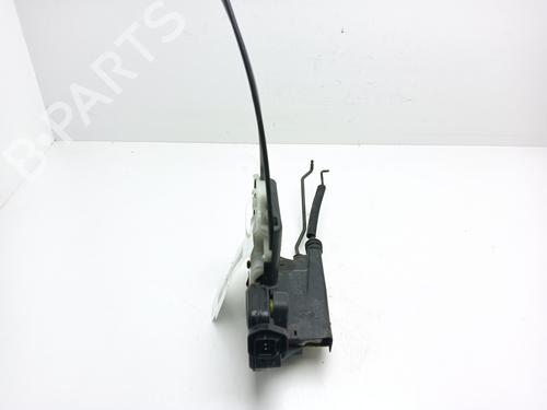 Front left lock KIA SPORTAGE II (JE_, KM_) 2.0 CRDi 4WD | BP22242081C98 