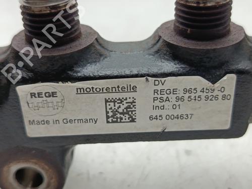 Fordelerrør FORD FOCUS II Saloon (DB_, FCH, DH)  | BP29984108M98