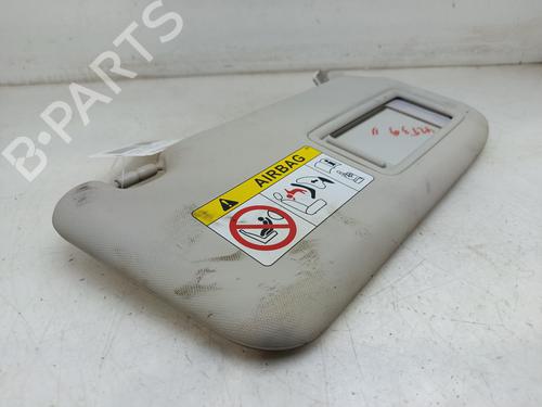 Right sun visor MAZDA CX-5 (KE, GH) | BP38648082I2 - Image 3