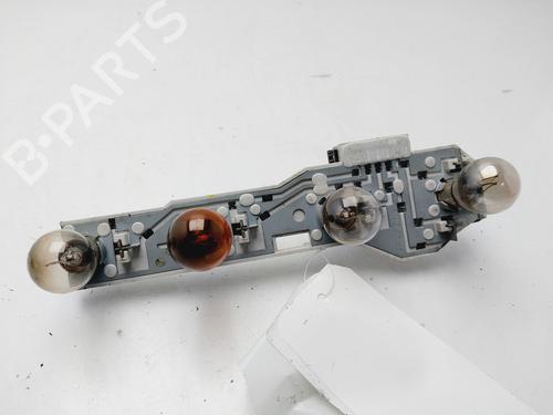 lamp-holder-skoda-fabia-i-6y2-1999-2000-2001-2002-2003-2004-2005-2006-2007-2008-31752757 main image