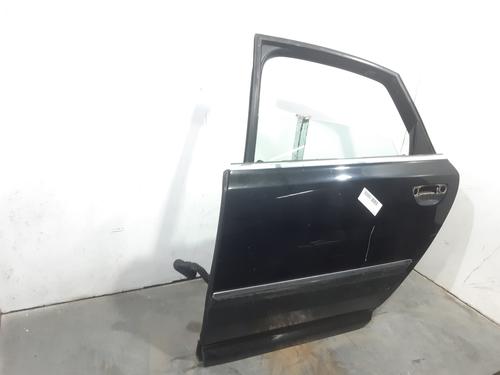Puerta trasera izquierda AUDI A8 D3 (4E2, 4E8) 4.0 TDI quattro | BP12412332C4 