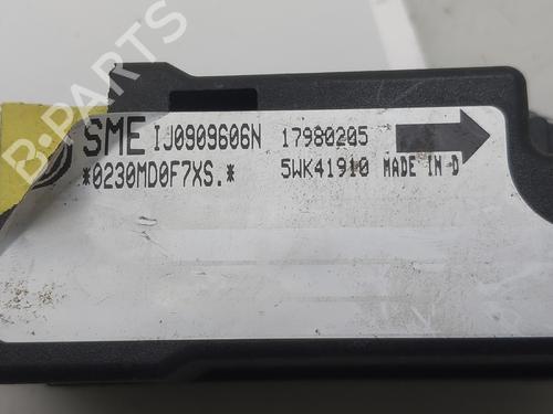 Electronic sensor VW PASSAT B5 (3B2) 1.9 TDI | BP36781025M84 - Image 3