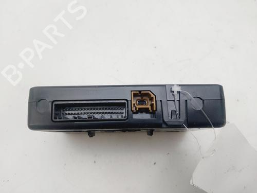 Electronic module RENAULT MEGANE IV Grandtour (K9A/M/N_) 1.2 TCe 100 | BP30590483M83