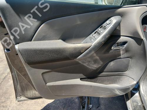 Rear right panel CITROËN C4 Grand Picasso II (DA_, DE_) 1.2 THP 130 | BP35897869C61 - Image 10