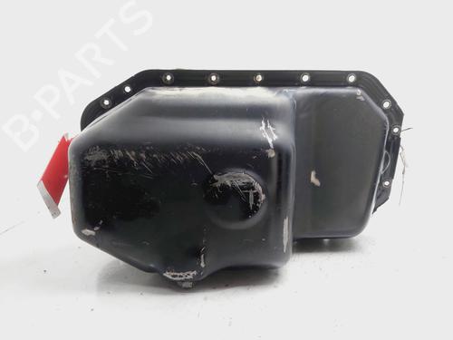 Oil sump SEAT CORDOBA (6L2) 1.4 16V | BP19116055M115 