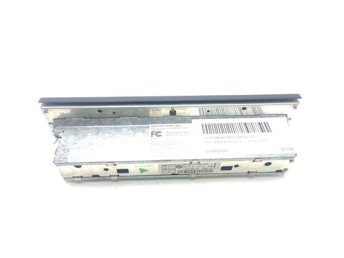 Radio BMW X5 (E53) 3.0 i | BP23271735E6 
