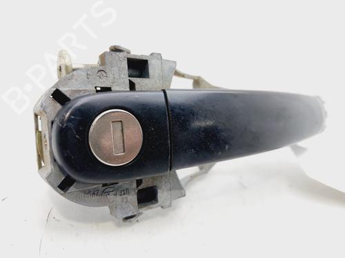 Venstre fortil udvendigt håndtag SKODA FABIA I Combi (6Y5) 1.2 | BP29943171C128 