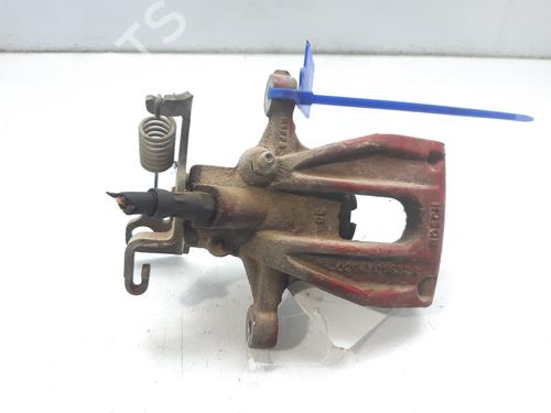 Right rear brake caliper FORD MONDEO III (B5Y) 2.2 TDCi | BP11573300M106 