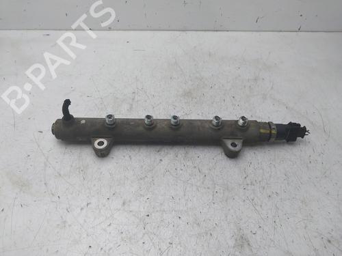 Used Injection rail HONDA ACCORD VII (CL, CN) 2.2 i-CTDi (CN1) (140 hp) 30864539